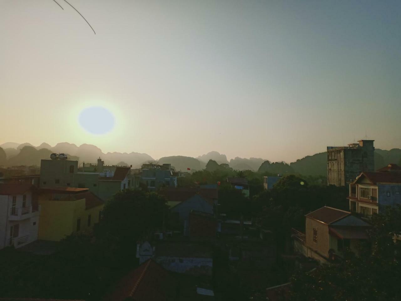 Tam Coc La Siesta Homestay Ss Ninh Binh Eksteriør bilde